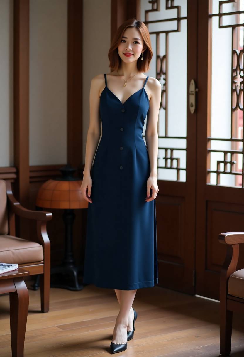 深海谜案