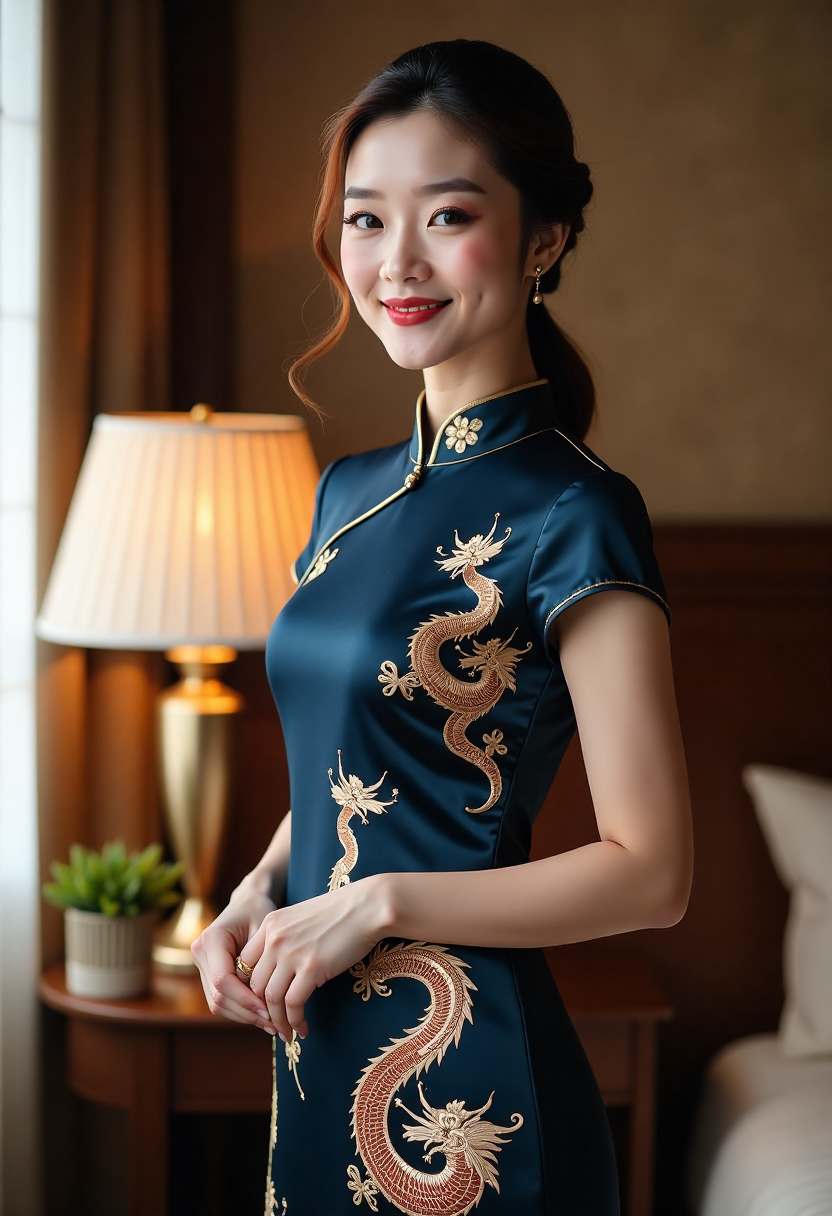 烽火岁月