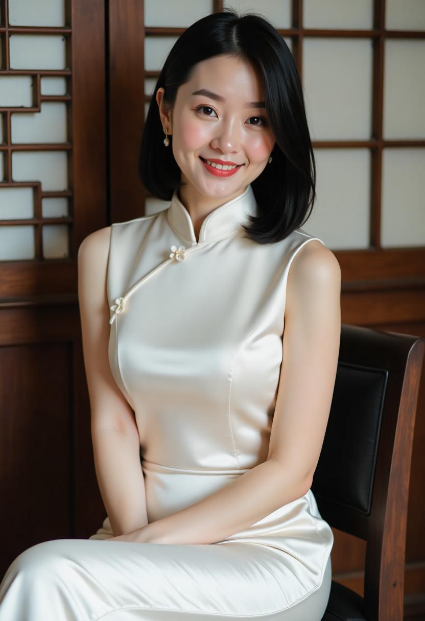 幸福万家