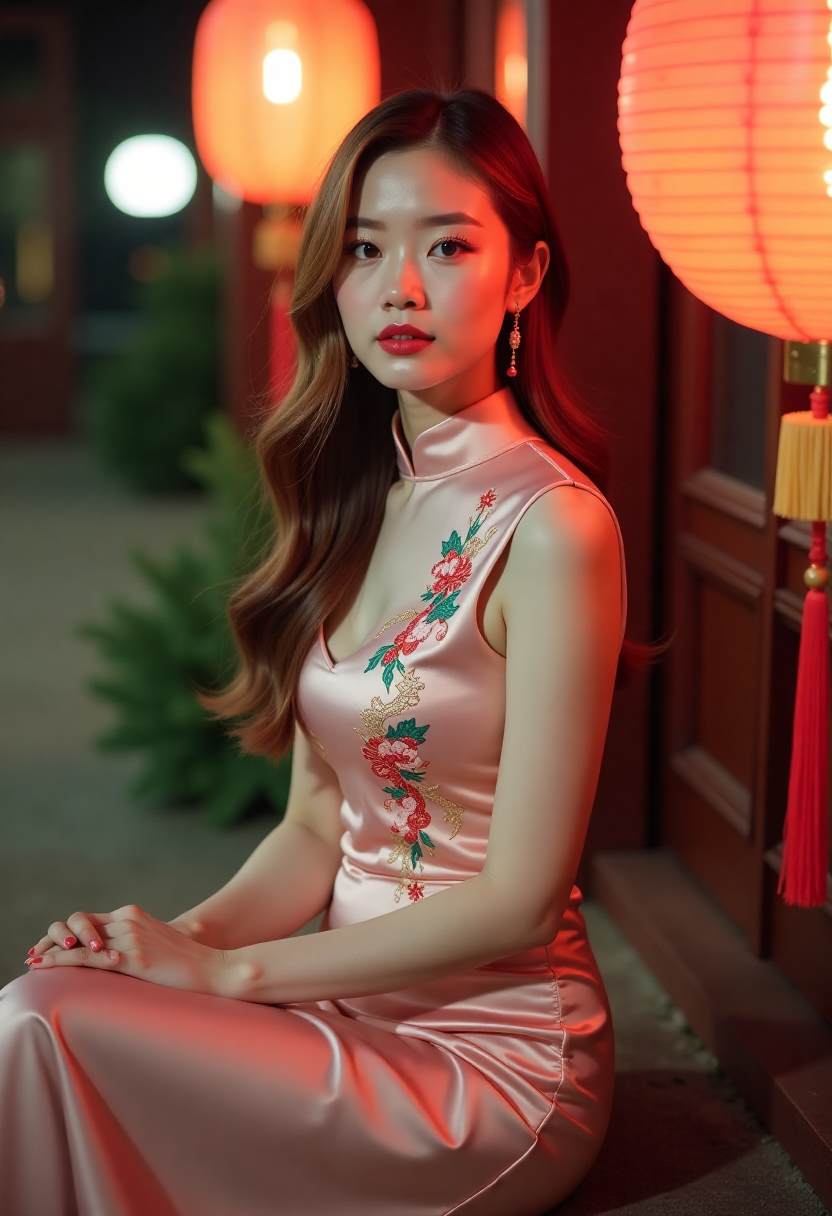 医者仁心