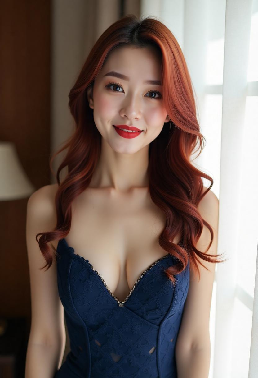追梦赤子心