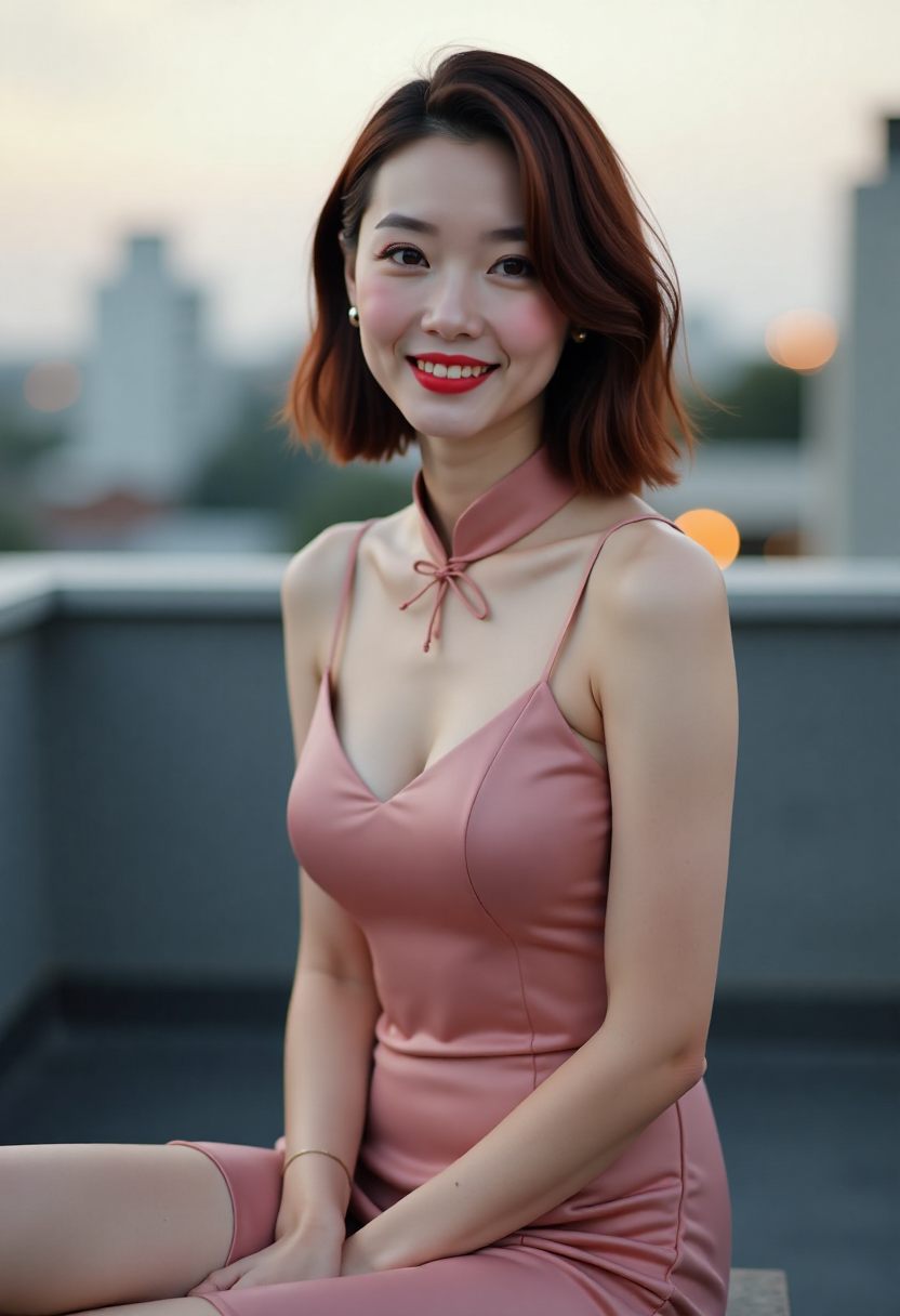 锦绣前程