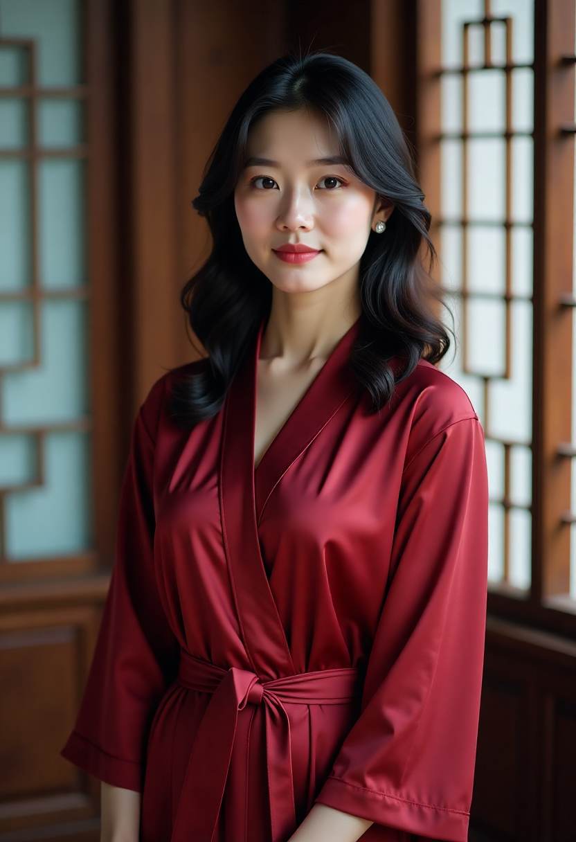 烟火人间