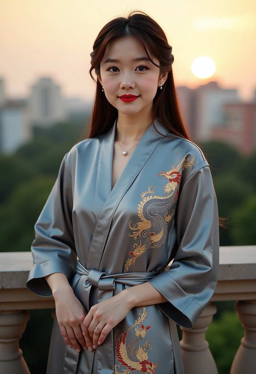 蒸蒸日上