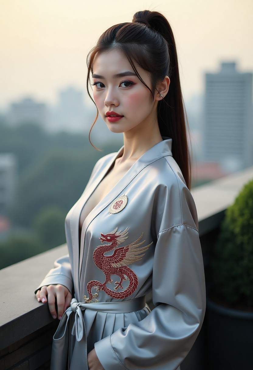 最后的战役